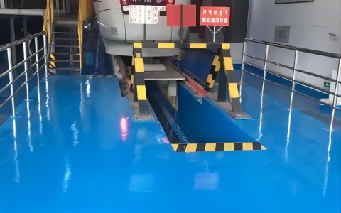 盱眙环氧防腐蚀地坪,环氧积层地坪