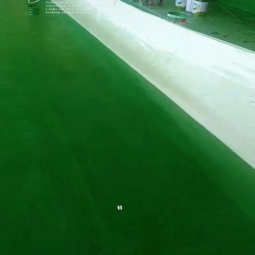 盱眙VEF地坪什么是VEF地坪产品图3