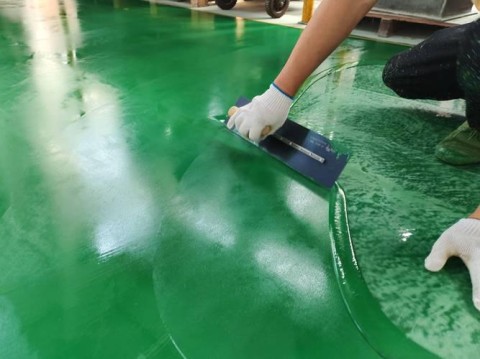 盱眙VEF地坪什么是VEF地坪