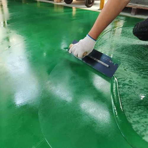 盱眙VEF地坪什么是VEF地坪产品图1